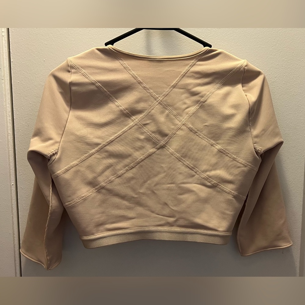 Colombian Top Shaper Size XL New without tag removed - Picture 4 of 5